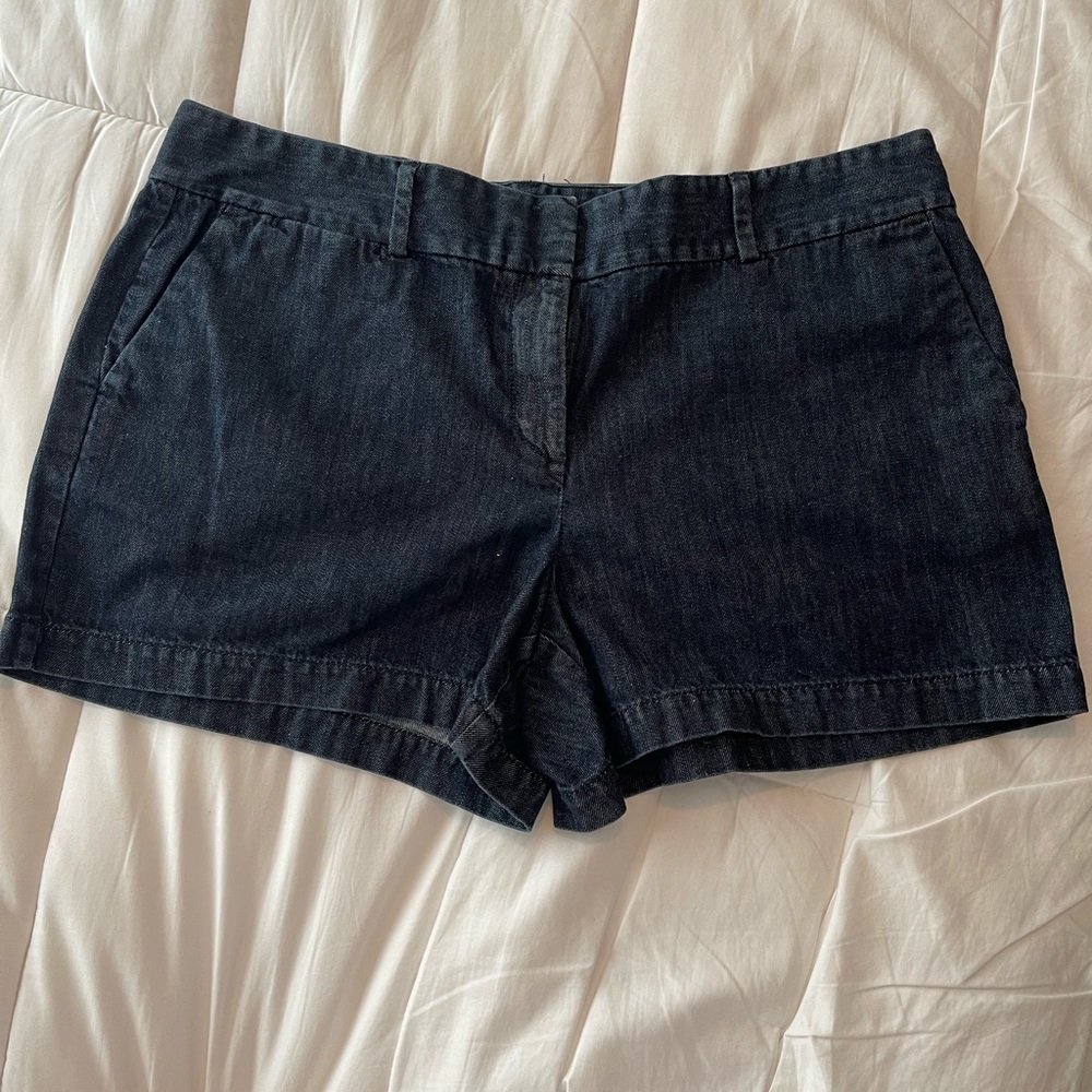 Shorts (Jean)